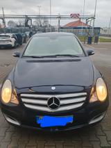 Mercedes-Benz R 320 - gebrauchte Mercedes-Benz R 320 aus dem Jahr 2006
