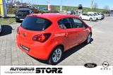 Opel Corsa E Drive |WINTER-PAKET|PDC|TEMPOMAT|KLIMA| - Opel Corsa: Dr