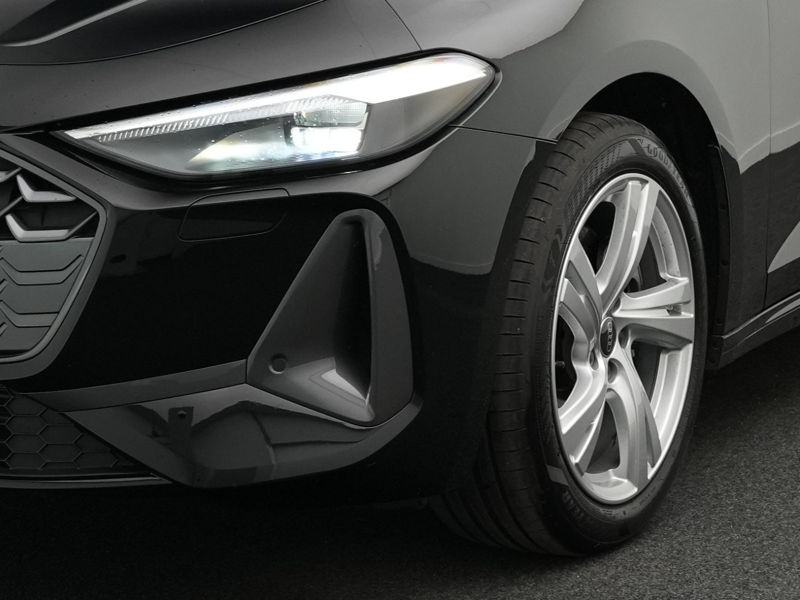 Audi A5 - Bild 19