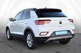 Volkswagen T-Roc 2.0 TDI DSG Life 2,49% Finanzierung möglic - Volkswagen: 0 Finanzierung