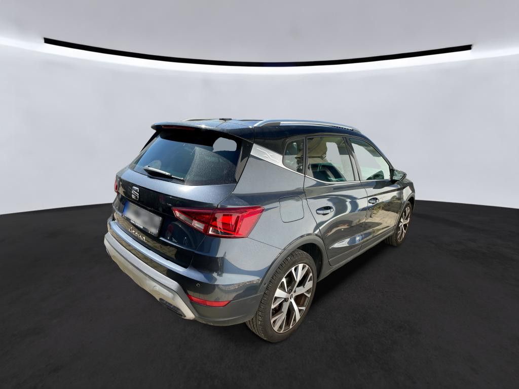 Seat Arona - Bild 4