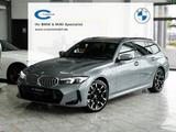 BMW 330i xDrive Touring M Sport 19LM Panorama AHK - BMW 330 von 2026