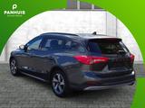 Ford Focus Turnier Active X - Ford Focus: Active X