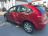 Citroën C4 Lim. Tonic ! Klima ! TÜV 04/2026 - Citroën C4: Tonic