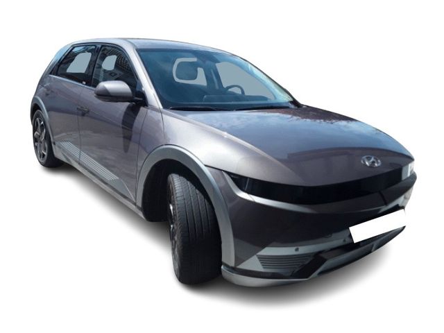 Hyundai IONIQ 5 Dynamiq / Dynamiq-Paket Elektro