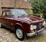 Alfa Romeo Giulia Super 1300 - Alfa Romeo Giulia in Hamburg
