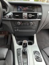 BMW X3 xDrive35d - - BMW X3 Gebrauchtwagen in Stuttgart