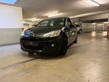 Citroën C3 1.2 VTi 82 1.Hand 111.000 km TÜV NEU - Citroën C3 Gebrauchtwagen in München