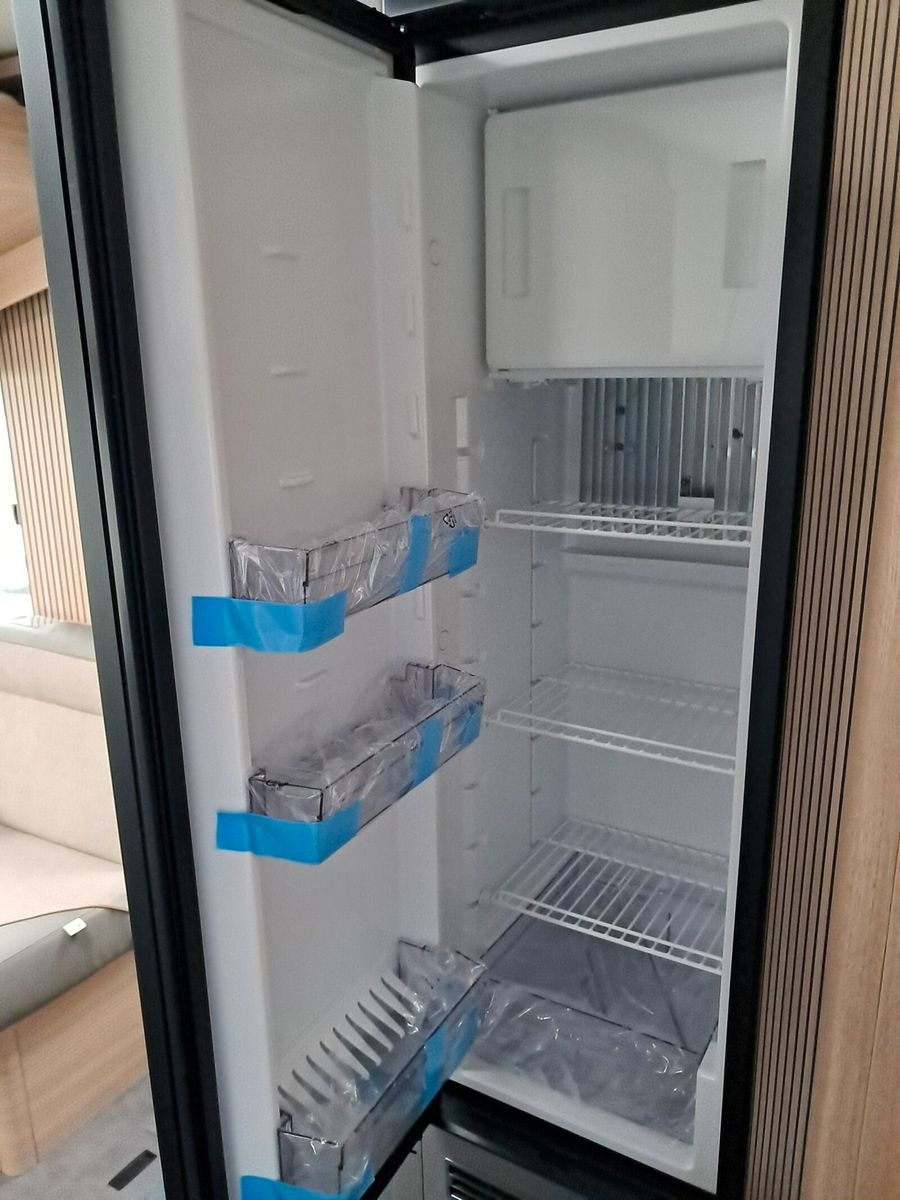 Fahrzeugabbildung Malibu I 450 RB LE comfort Navigation, RFK, TV