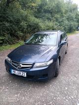 Honda Verkaufe Honda Accord 7 - gebrauchte Honda Accord aus dem Jahr 2007