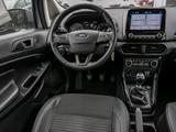 Ford Ecosport 1.0 Titanium Exklusiv-Paket Kamera AHK - Ford EcoSport Gebrauchtwagen in Dortmund