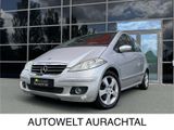 Mercedes-Benz A 150 - AUTOMATIK*PDC*KLIMA* - Mercedes-Benz A 150 aus 2005