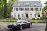 Jaguar XKR S/C Cabriolet - TimeMAX Versiegelung - Jaguar Gebrauchtwagen von 2000