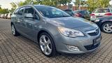 Opel Astra J Sports Tourer 150 Jahre Pdc Ahk - Opel Astra mit Benzin-Antrieb: Jahre 150