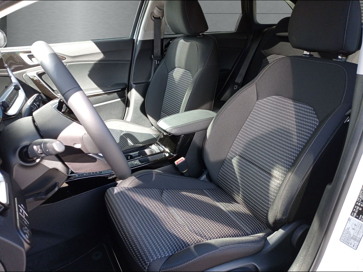 Kia cee'd Sportswagon - Bild 11