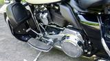 Harley-Davidson Elektra Glide Police Streetglide 107 - HARLEY-DAVIDSON POLICE