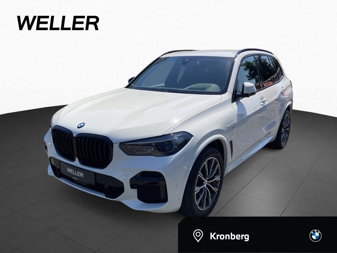 BMW X5 xDr 40i M SPORT LASER,360,HUD,Carbon,HIFI,DA