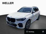 BMW X5 xDr 40i M SPORT LASER,360,HUD,Carbon,HIFI,DA