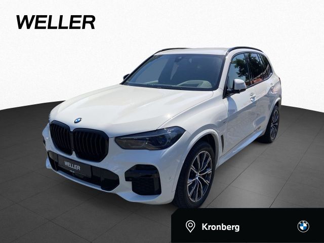 BMW X5 xDr 40i M SPORT LASER,360,HUD,Carbon,HIFI,DA