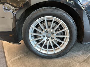 Audi A5 *Sportback*StandHZ*TEMPO*NAVI*PDC*S-Line*