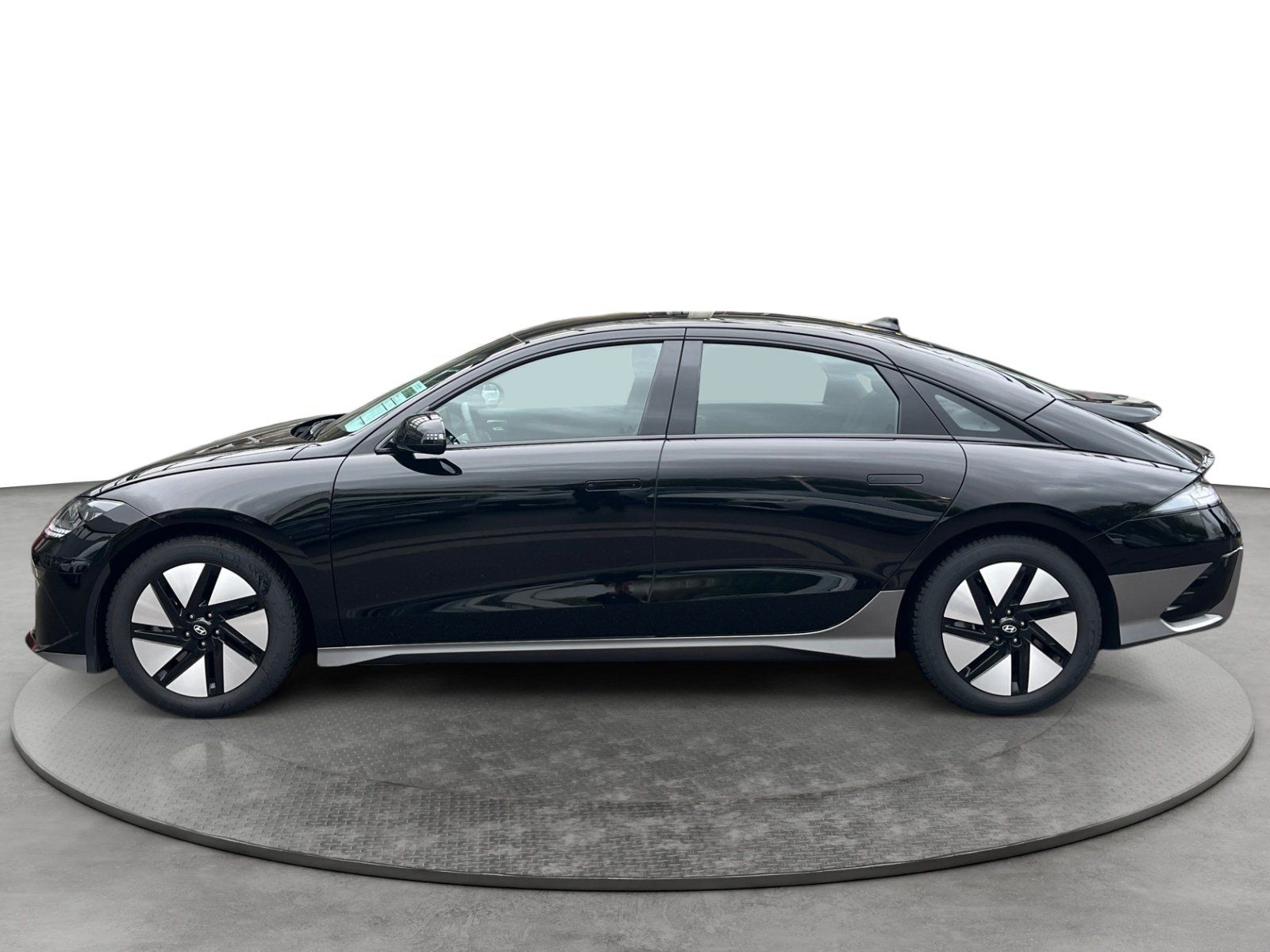 Hyundai IONIQ 6 – Bild 3