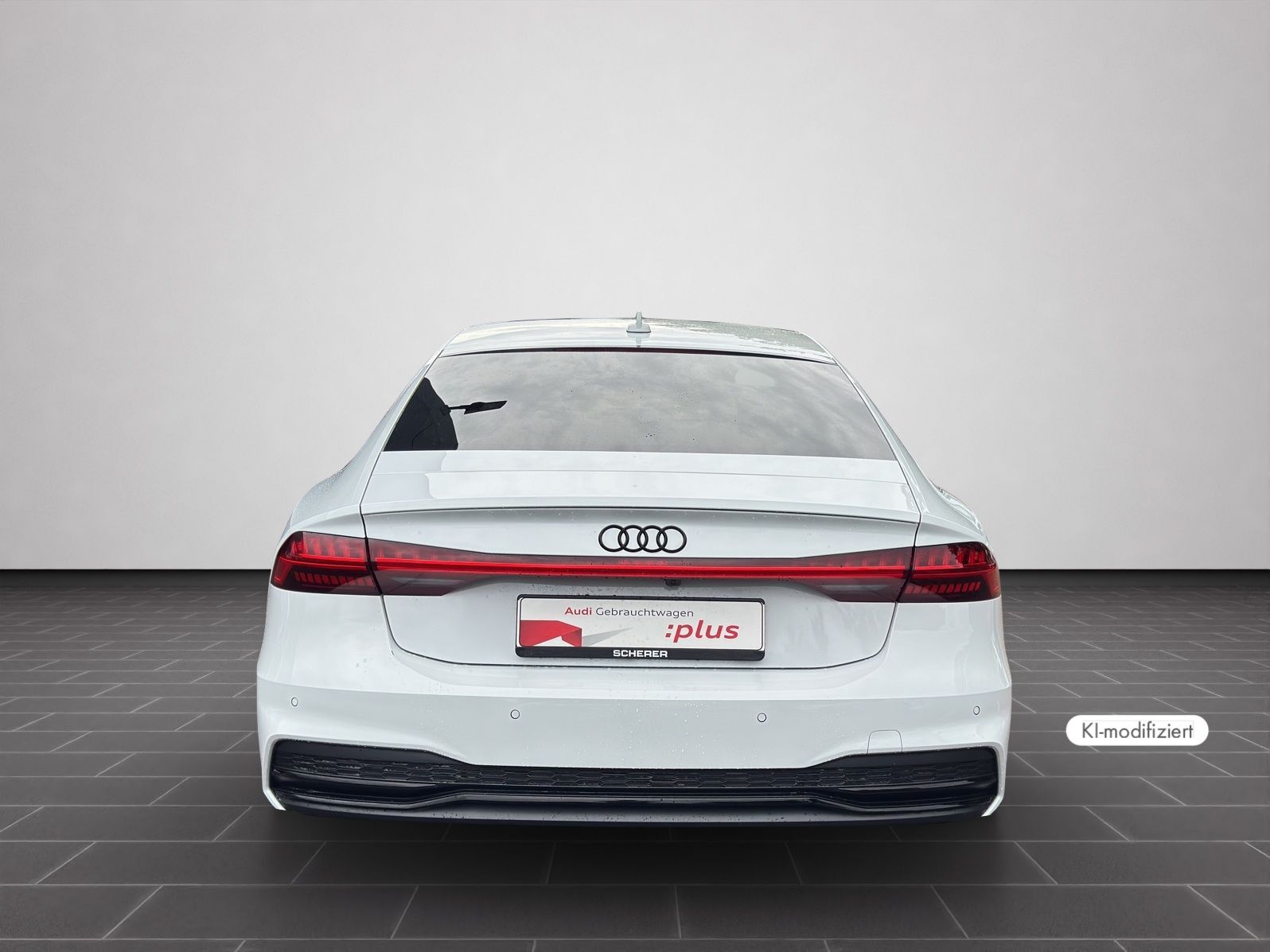 Audi A7 - Bild 7