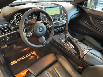 BMW 650 i Gran Coupe xDrive M-Sport*Kamera*Panorama*
