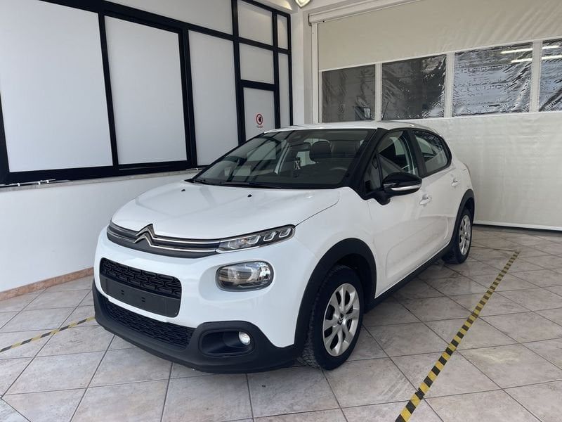 Image of Citroën C3