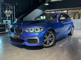 BMW M140i SPORT- SCHALTER- NO OPF! - MÜNCHEN - gebrauchte BMW M140i aus dem Jahr 2017