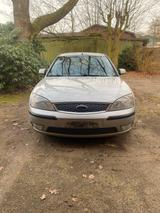 Ford Mondeo Mk 3 1,8 Limousine Ghia - Ford Mondeo: Mk3