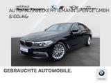 BMW 540i xDrive *AUT.*LIM.*HUD*NAVI.PROF.*AD.KURVENL - BMW 540: 540i