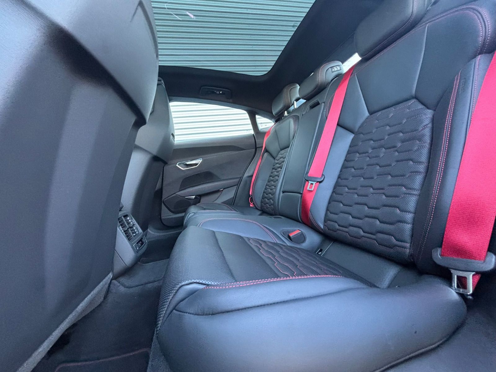 Audi RS e-tron GT - Bild 15