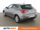 Alfa Romeo Giulietta 1.4 Turbo Super Aut*PDC*SHZ*KLIMA*GARA - Alfa Romeo Giulietta: 1.4