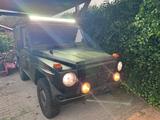 Mercedes-Benz G 250 - Mercedes-Benz G 250 Gebrauchtwagen