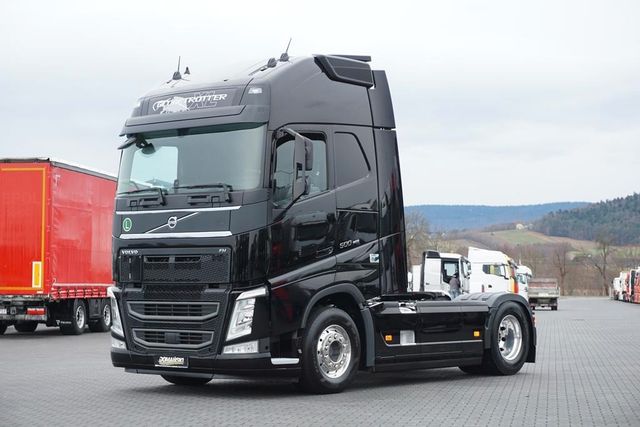 Volvo FH / 500 / I  SAVE / EURO 6 / ACC / I  COOL / X