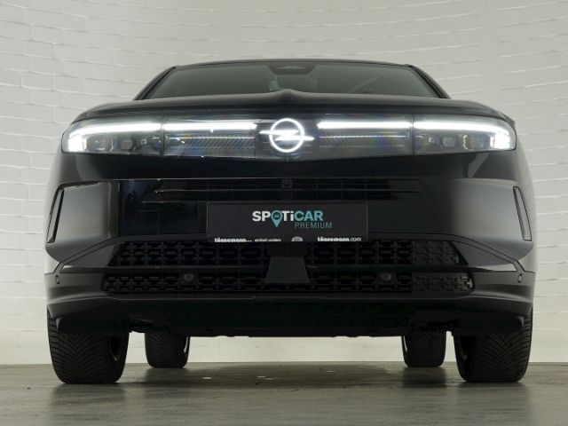 Grandland B GS HYBRID eDCT+LED MATRIX+NAVI+360 G