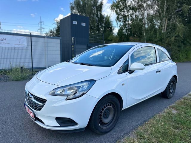 Opel Corsa E Selection