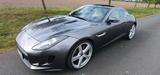 Jaguar F-Type, 3,0 V6 Zyl. auf 21 Zoll !!!... - gebrauchte Jaguar F-Type aus dem Jahr 2015