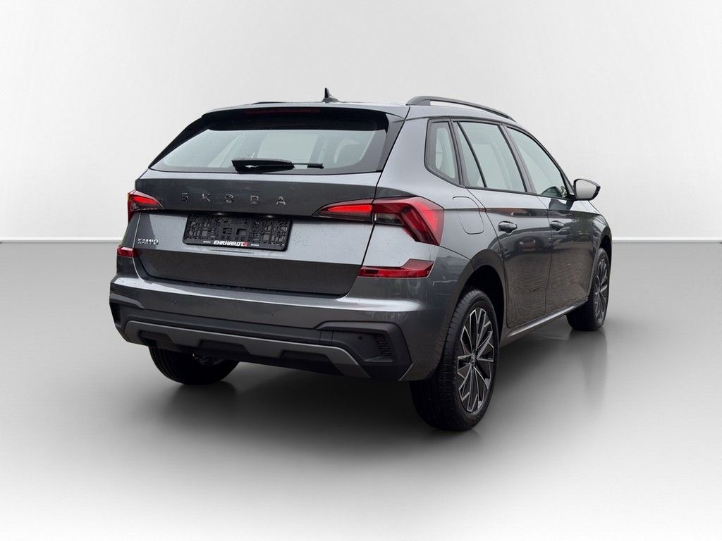 Skoda Kamiq - Bild 6