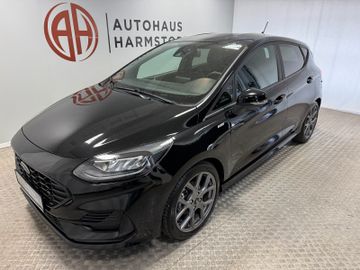 Ford Fiesta ST-Line X LED*NAVI*KAMERA*SH