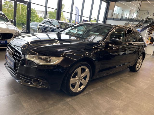 Audi A6 Avant 2.0 TDI Aut. *NAVI*XENON*LEDER*ACC*