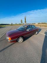 Audi 80 Typ 89 - Audi 80: 89