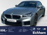 BMW M2 Coupé *EGSD.ACC.H&K HiFi.INNOPAKET* - BMW M2 mit Panoramadach