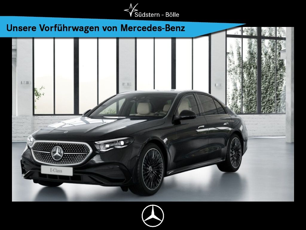 Mercedes-Benz E 450