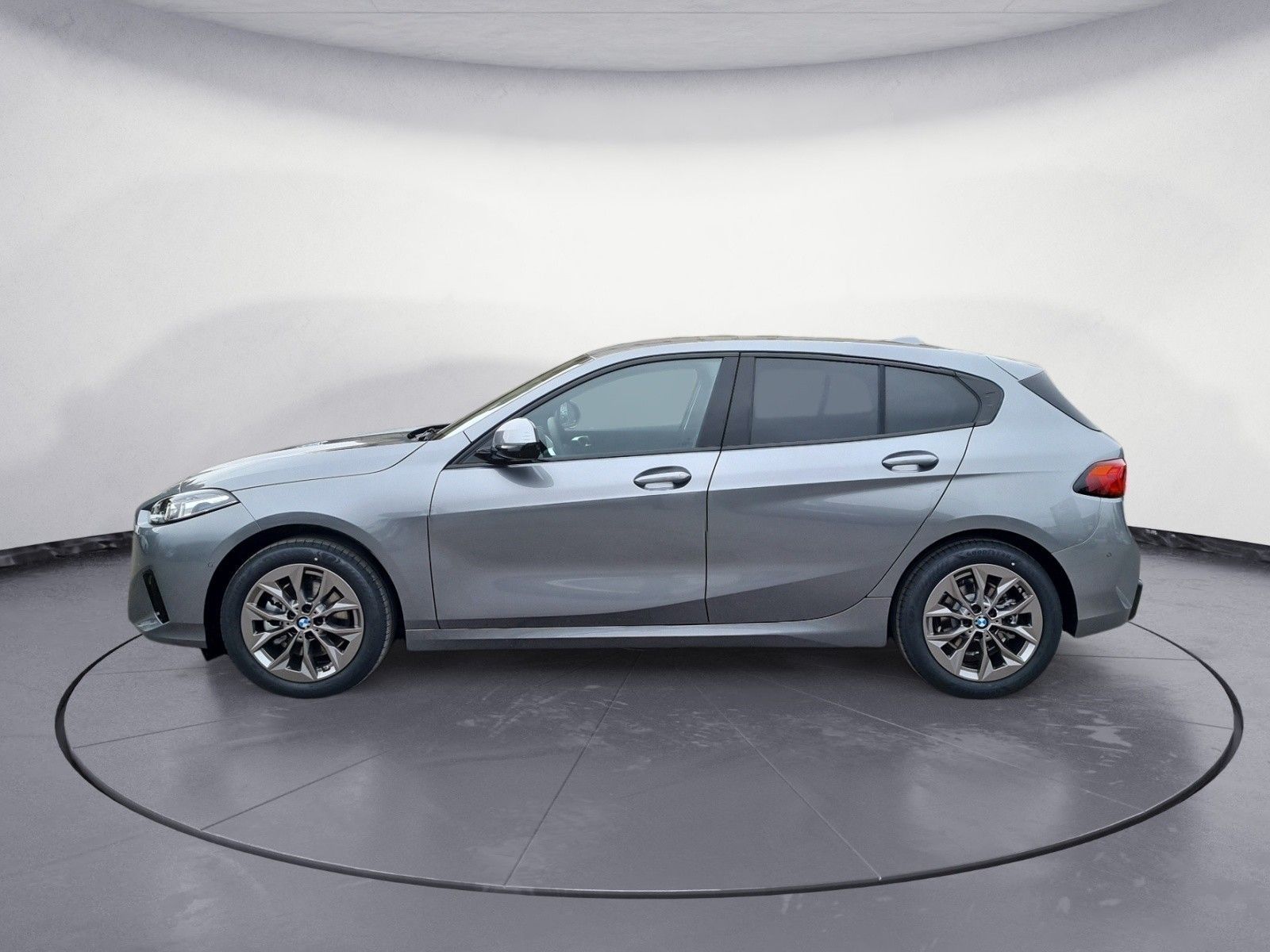 BMW 120 - Bild 4