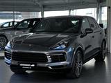 Porsche Cayenne S V6 Bi-Turbo "2-HAND LED LUFTFAHRWERK" - Porsche Cayenne mit Benzin-Antrieb: Geländewagen, Automatik