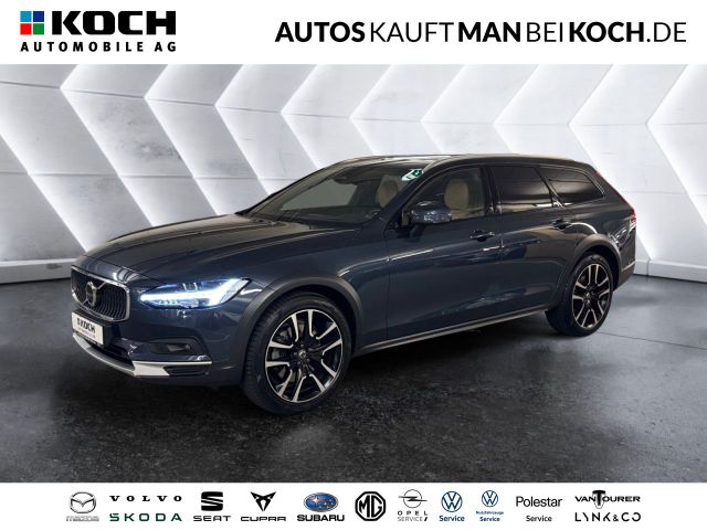 Volvo V90 CC B5D Cross Country AWD Ultim.PANO STDHz