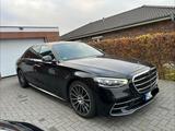 Mercedes-Benz S 400 d 4MATIC Lang AMG Keyless Go, HUD Garantie