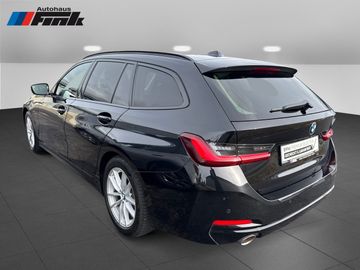 BMW 318i Touring Head-Up DAB LED RFK Tempomat Shz