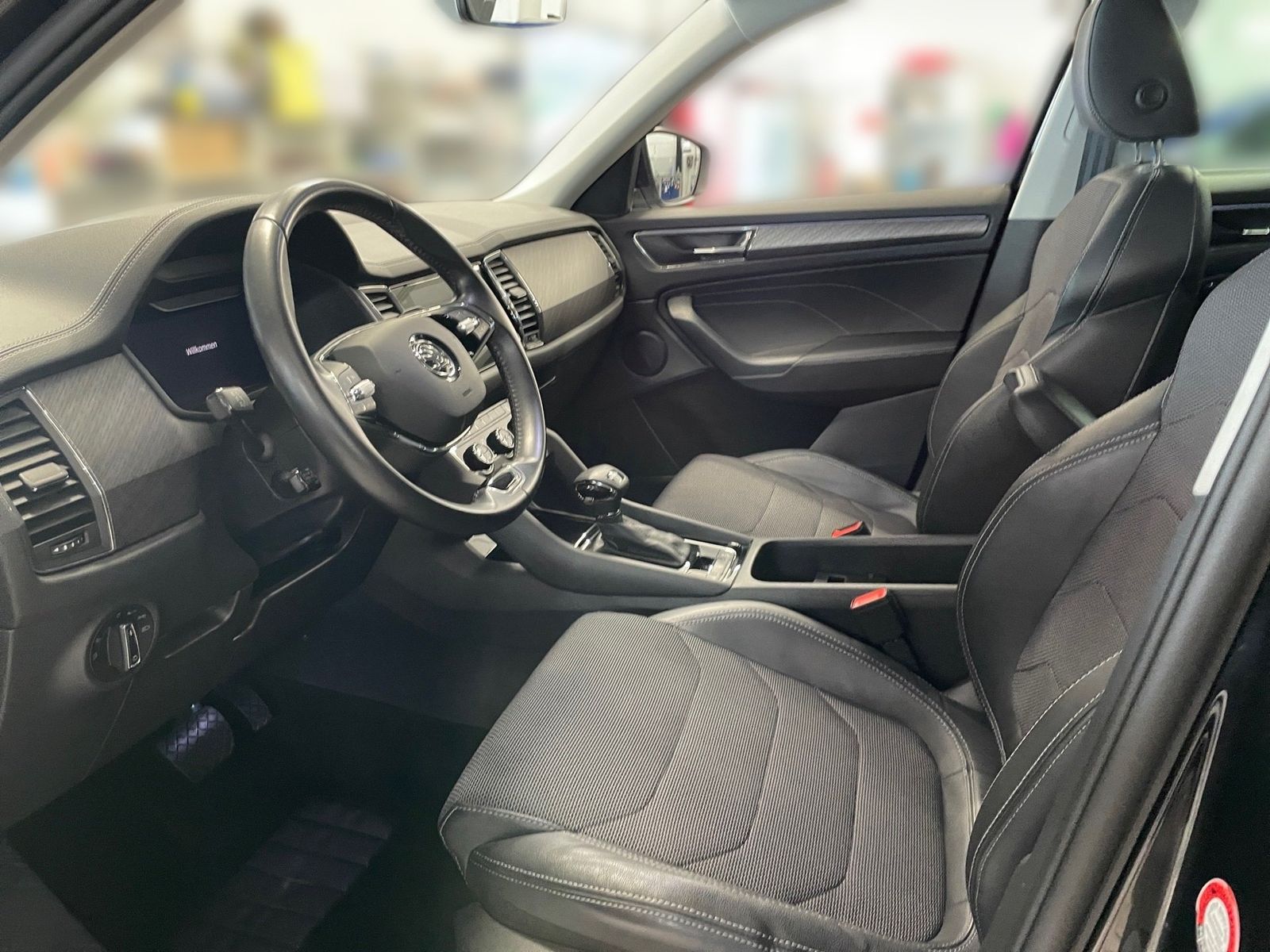 Skoda Kodiaq - Bild 11